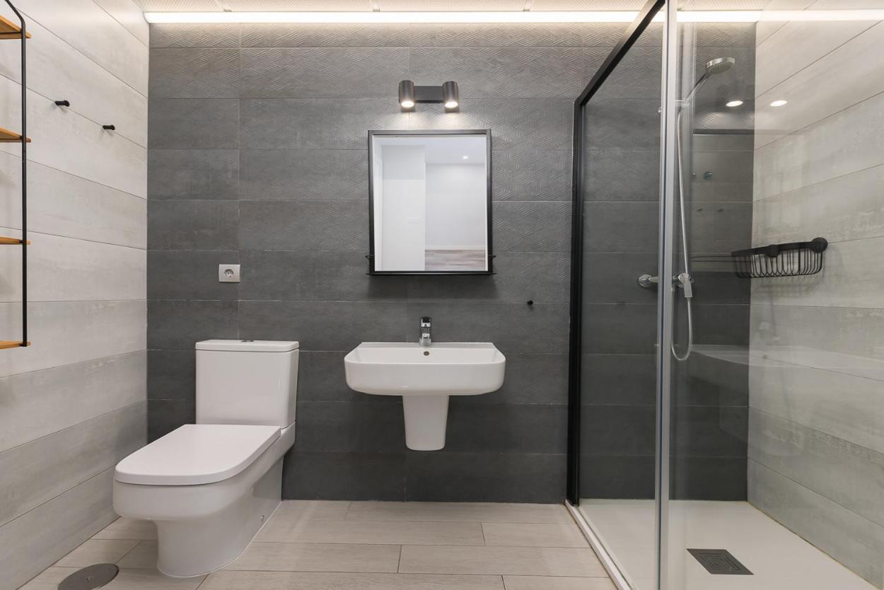 Livemalaga Alta Suite & Parking Ngoại thất bức ảnh