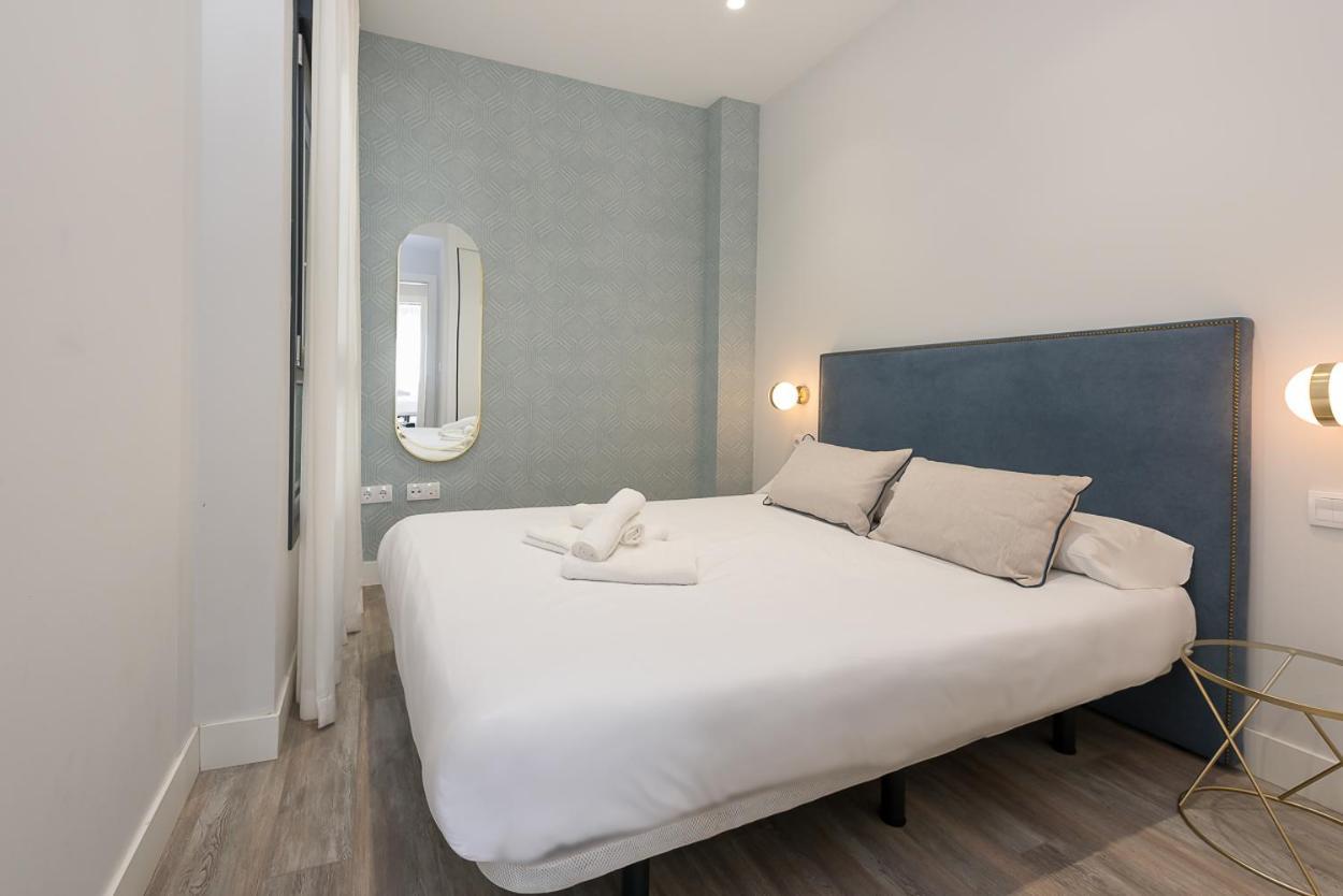 Livemalaga Alta Suite & Parking Ngoại thất bức ảnh