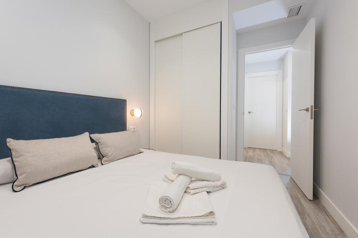 Livemalaga Alta Suite & Parking Ngoại thất bức ảnh
