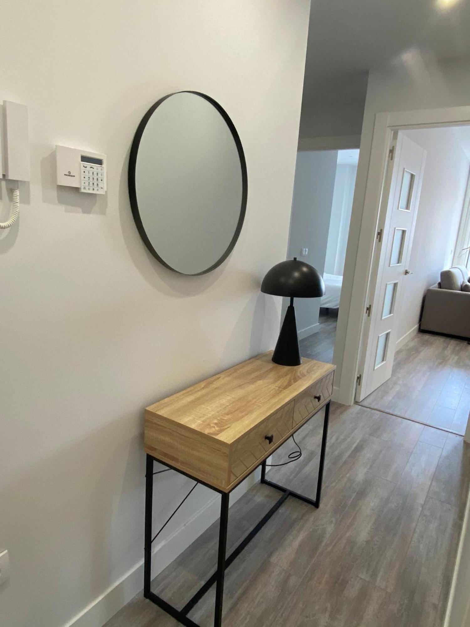 Livemalaga Alta Suite & Parking Ngoại thất bức ảnh